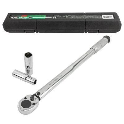 Ключ динамометрический 28-210 Нм