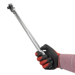 Ключ динамометрический 28-210 Нм