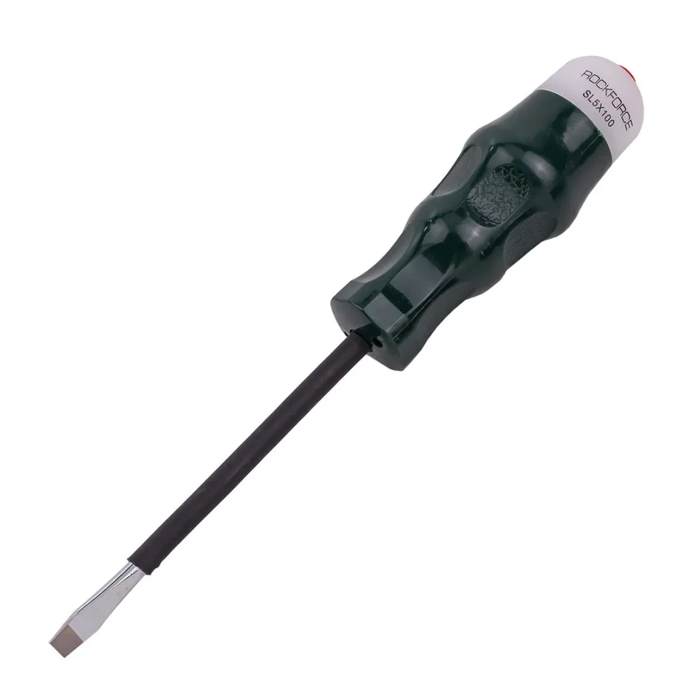 Отвертка индикаторная SL5x100