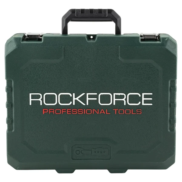 Кейс пластиковый для инструмента (для набора 108 предметов)