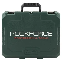 Кейс пластиковый для инструмента (для набора 108 предметов)