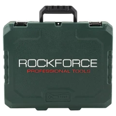 Кейс пластиковый для инструмента (для набора 108 предметов)