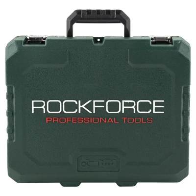 Кейс пластиковый для инструмента (для набора 108 предметов)