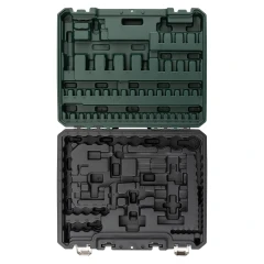 Кейс пластиковый для инструмента (для набора 108 предметов)