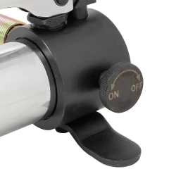 Насос гидравлический ручной 4т(объем масла-04л, давление-600bar,L шланга-1,5мм)