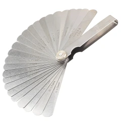 Набор щупов 26шт.