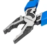 Плоскогубцы комбинированные 160мм
