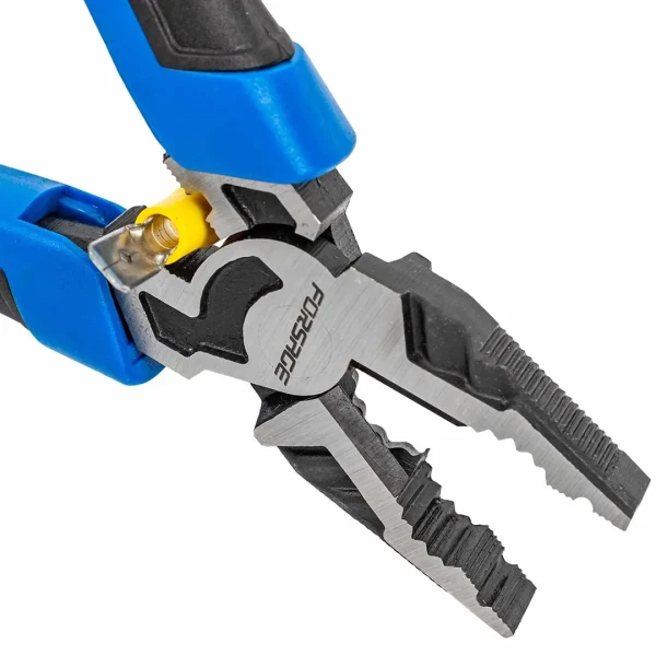 Плоскогубцы комбинированные 160мм