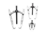 Съемник двухлапый переставной 12''(Ø захвата- 250мм, длина лап-300мм, лапы L-образные)