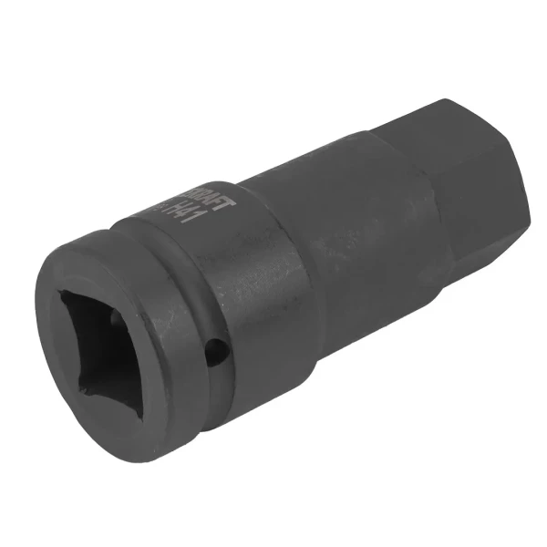 Головка-бита 6-гранная ударная 1'', 41мм
