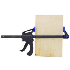 Струбцина быстрозажимная 12''(max захват-300мм)