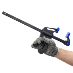 Струбцина быстрозажимная 12''(max захват-300мм)