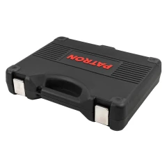 Набор инструментов 108пр. 1/2'', 1/4''(6гр.)(4-32мм)