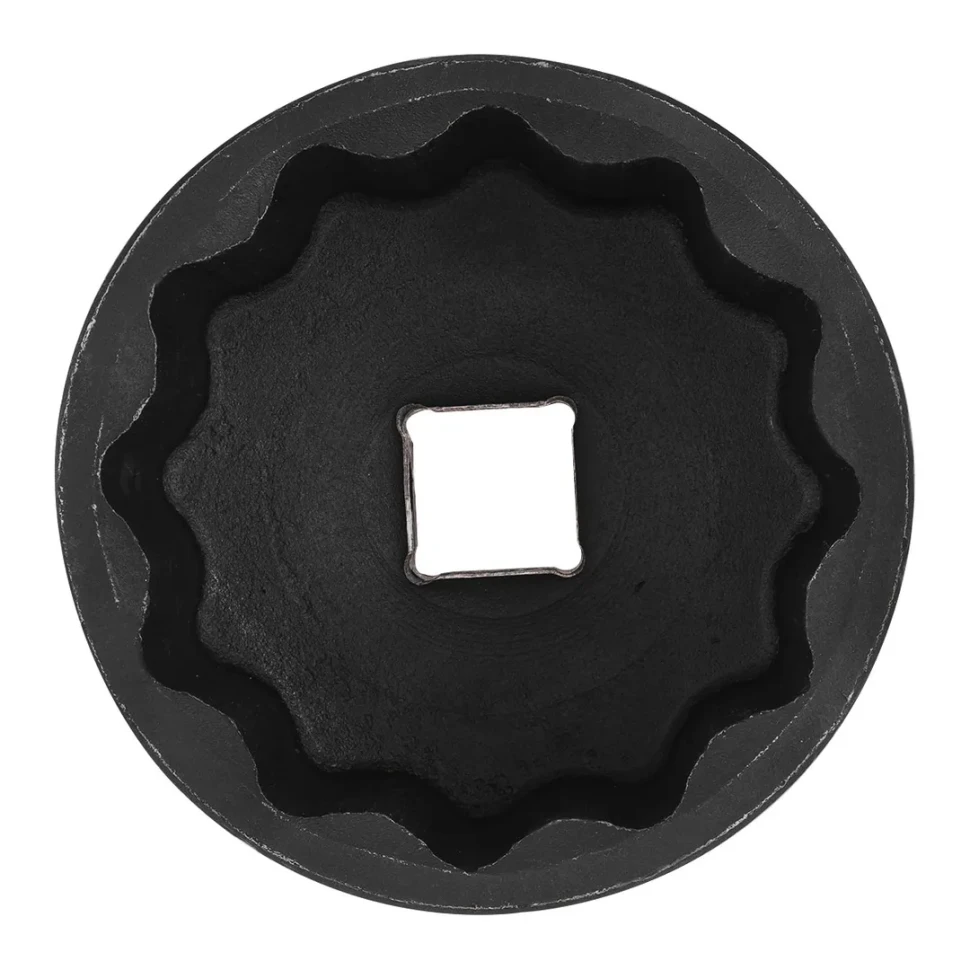 Головка ударная глубокая 64мм (12гр.), 3/4''