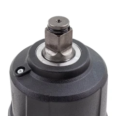 Пневмогайковерт ударный ''Twin Hammer''с реверсом и регулировкой усилия 1/2''(1100Hм, 7800 об/мин,6.3bar,вес 2.7кг)