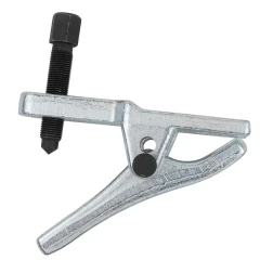 Съемник шаровых опор и наконечников рулевых тяг (размер зева 22мм)