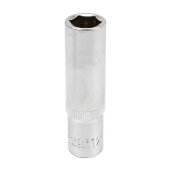 Головка глубокая 12мм (6гр.), 3/8''