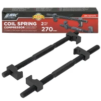 Стяжка пружин однозахватная 270мм (набор 2шт.)