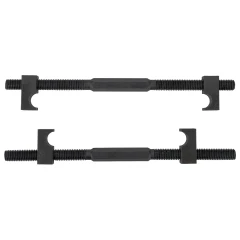 Стяжка пружин однозахватная 270мм (набор 2шт.)