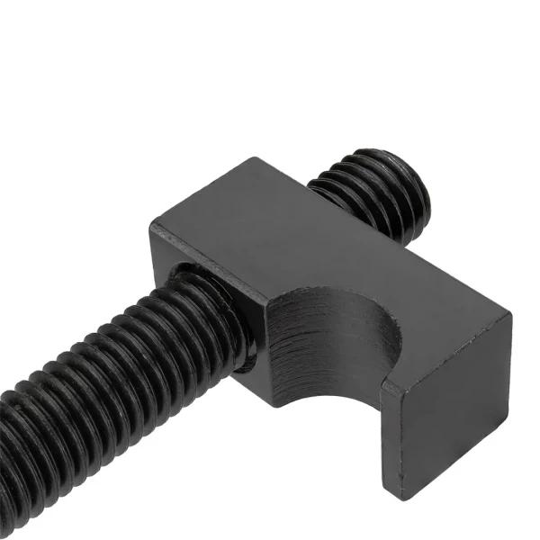 Стяжка пружин однозахватная 270мм (набор 2шт.)