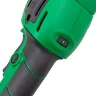Машина полировальная орбитальная электрическая (230V, 1050W, 1400-4800об/мин, диаметр круга - 150мм)