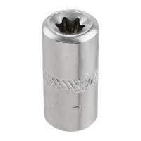 Головка Е-профиль E7 1/4''