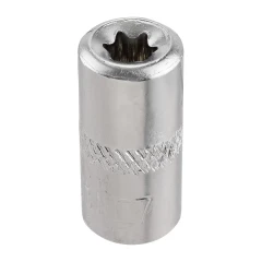 Головка Е-профиль E7 1/4''