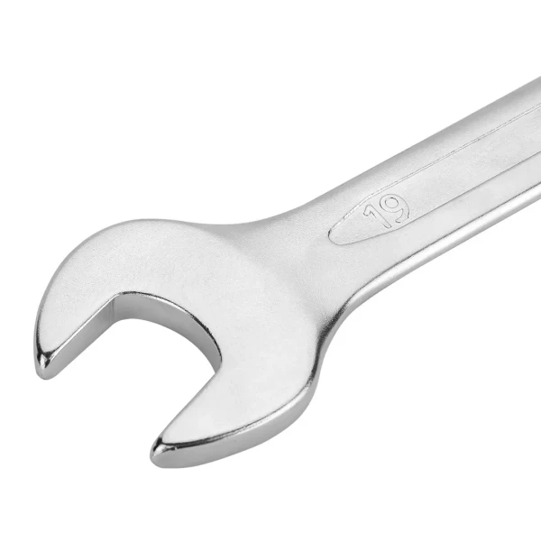 Набор ключей рожковых 10пр.