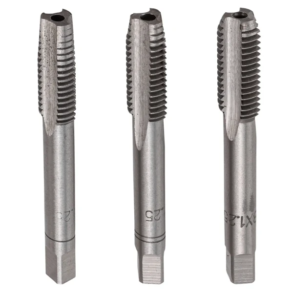 Метчик M8x1,25 (3шт)