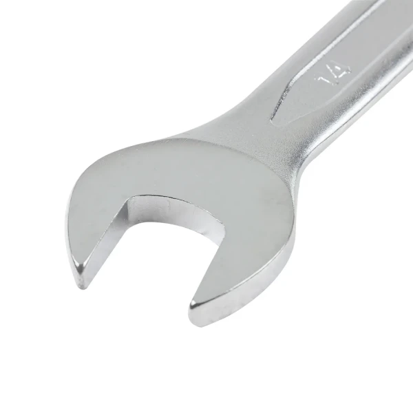 Ключи комбинированные, набор 16пр.