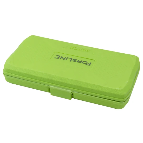 Набор инструментов 46пр. 1/4''(6гр.)