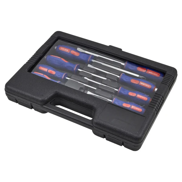 Отвертки, набор 10пр.