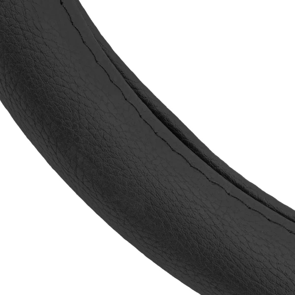 Чехол руля (черная)