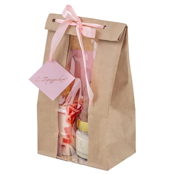 Набор 11(SPA Набор.свеча 0028 ,мыло 6228,мыло 6259)