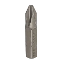 Бита крестообразная PH.2х30мм,1/4''