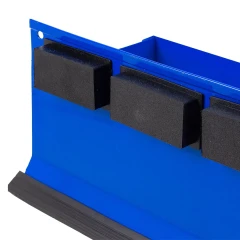 Набор лотков на магнитах, 4пр.(150х110х120мм-0.6кг, 210х110х120мм-0.77кг, 270х110х120мм-1кг, 310х110х120мм-1.17кг)