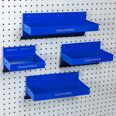 Набор лотков на магнитах, 4пр.(150х110х120мм-0.6кг, 210х110х120мм-0.77кг, 270х110х120мм-1кг, 310х110х120мм-1.17кг)