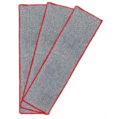 Накладка сменная из микрофибры для швабры WMC-05 (3 шт/к-т)