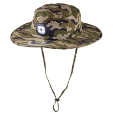 Панама с полями туристическая 60 р-р