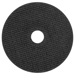 Круг отрезной по металлу 125x1.0x22.2мм