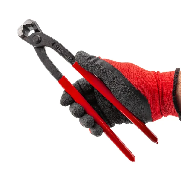 Клещи торцевые 11''(275мм)