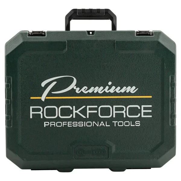 Кейс пластиковый для инструмента (для набора 216 предметов)