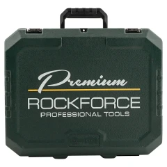 Кейс пластиковый для инструмента (для набора 216 предметов)