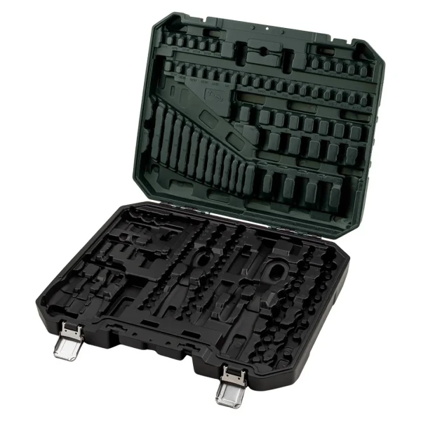 Кейс пластиковый для инструмента (для набора 216 предметов)