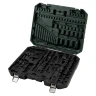 Кейс пластиковый для инструмента (для набора 216 предметов)