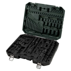 Кейс пластиковый для инструмента (для набора 216 предметов)