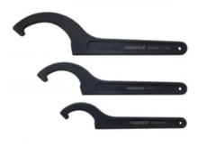 Ключ радиусный ударный 90-95мм