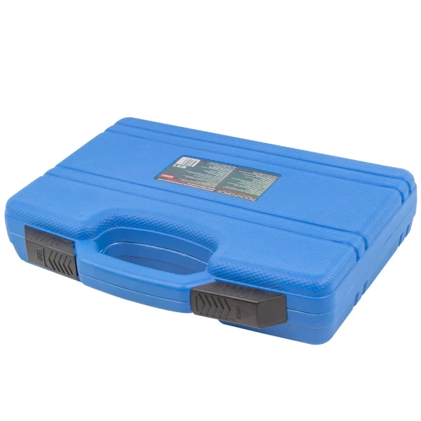 Набор фиксаторов для обслуживания двигателей Ford (1.8 TDDI/TDCI), в кейсе