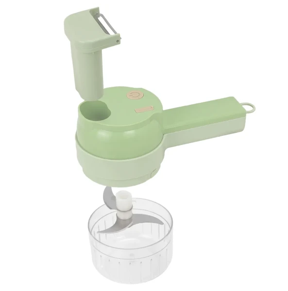 Измельчитель