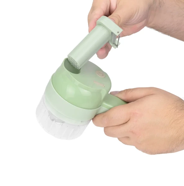 Измельчитель